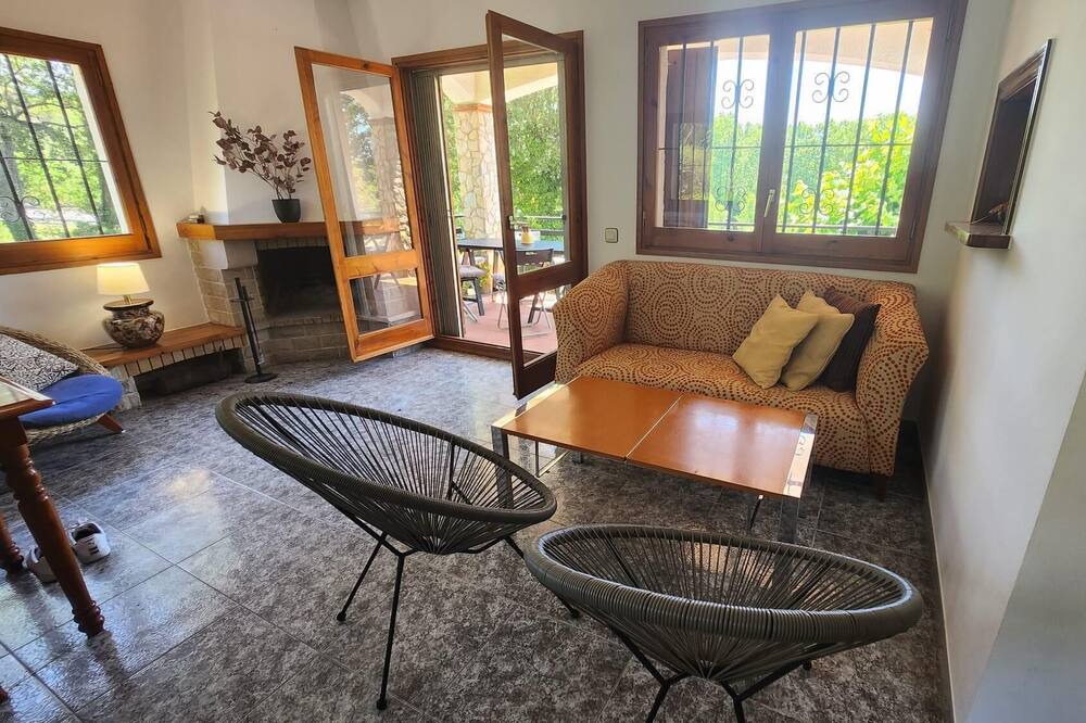Photo of Livingroom in Can Carbonell