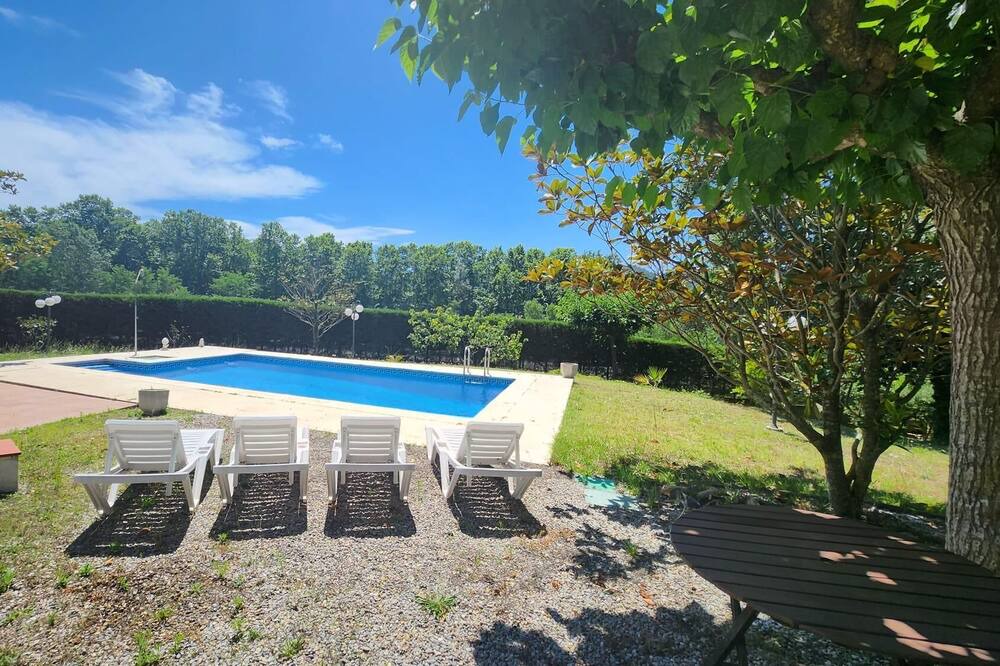 Photo of Outdoor in Can Carbonell