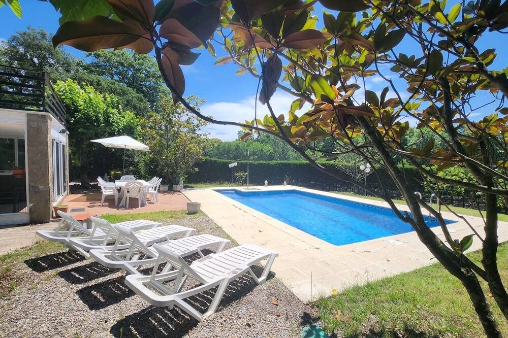 Photo of Outdoor in Can Carbonell