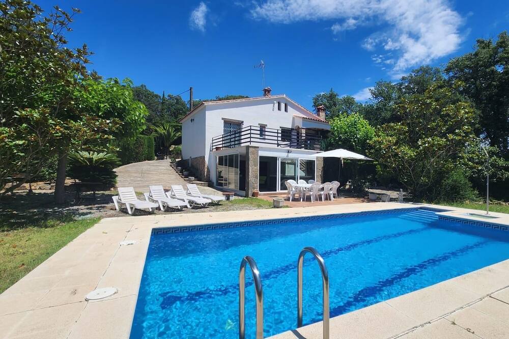 Photo of Outdoor in Can Carbonell