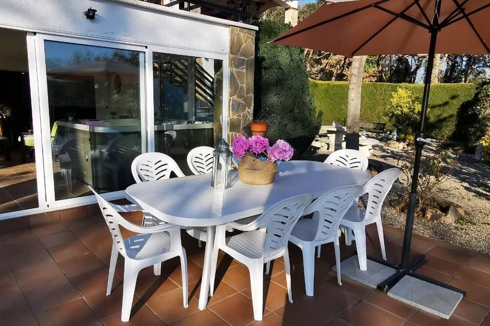 Photo of Patio Balcony in Can Carbonell