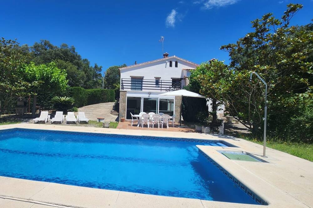 Photo of Outdoor in Can Carbonell