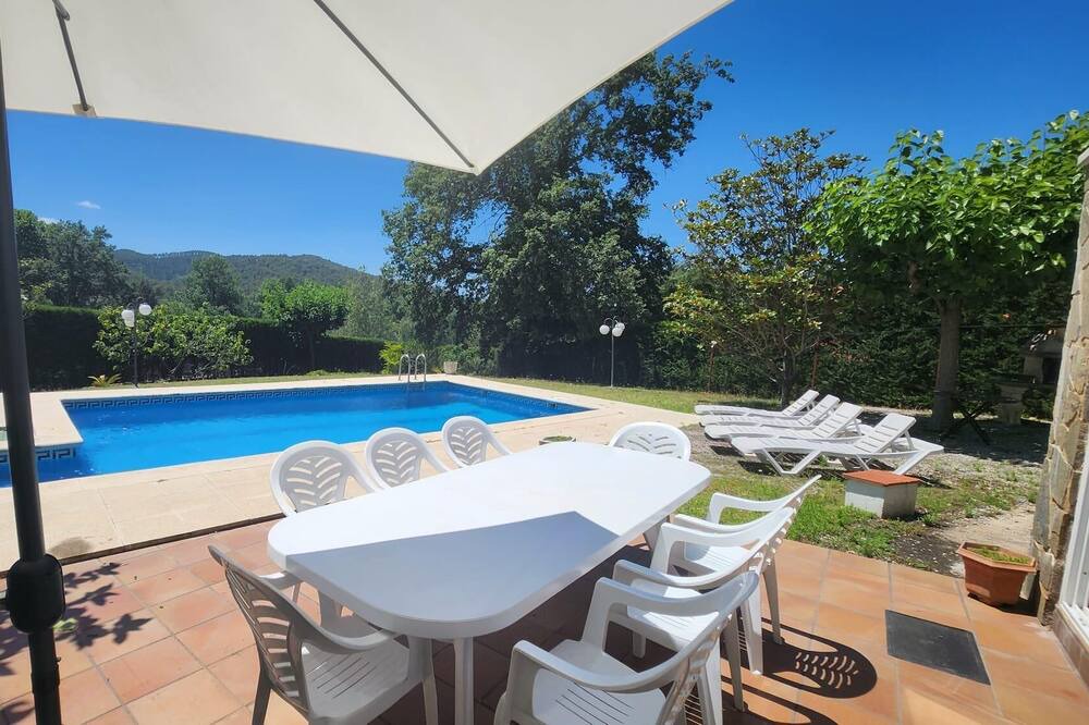 Photo of Outdoor in Can Carbonell