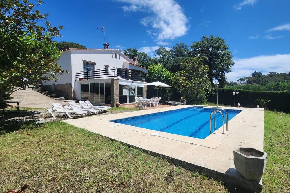 Photo of Outdoor in Can Carbonell