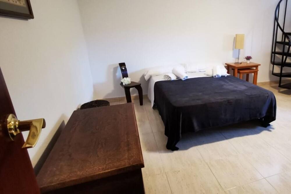 Photo of Bedroom in Can Carbonell