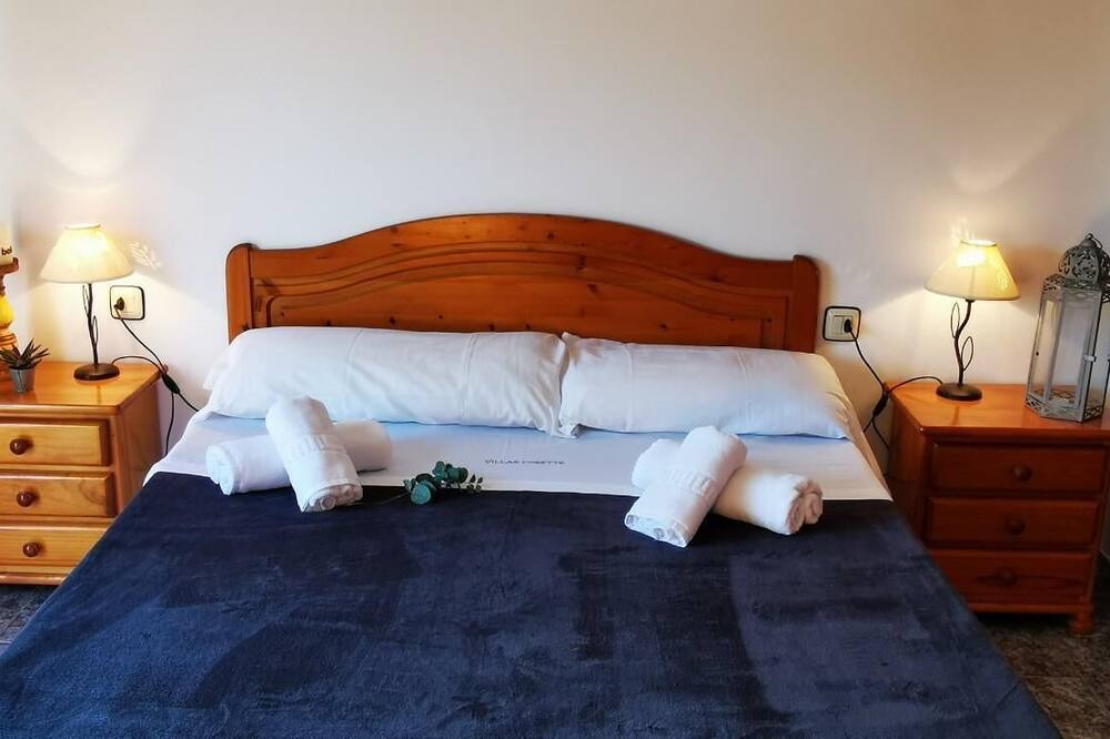 Photo of Bedroom in Can Carbonell