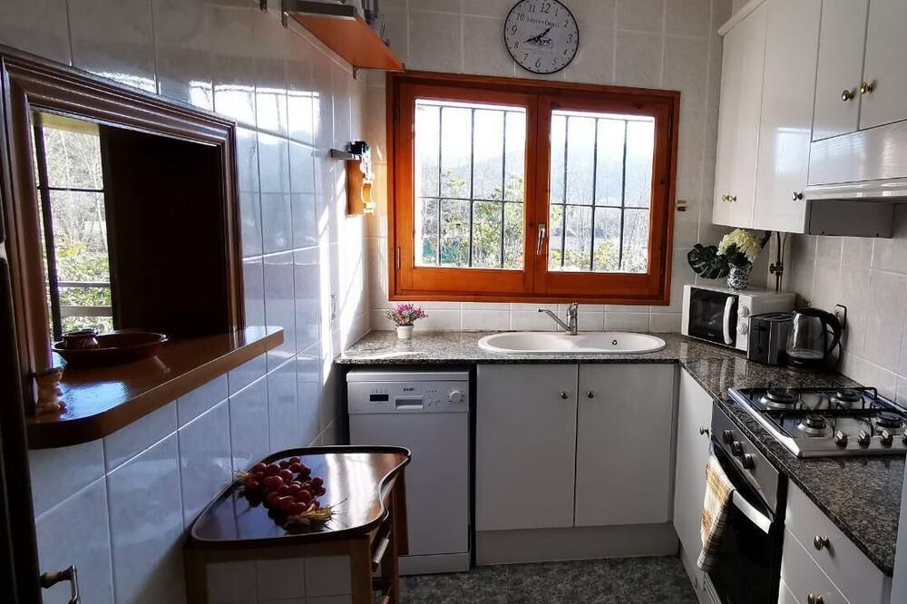 Photo of Kitchen in Can Carbonell