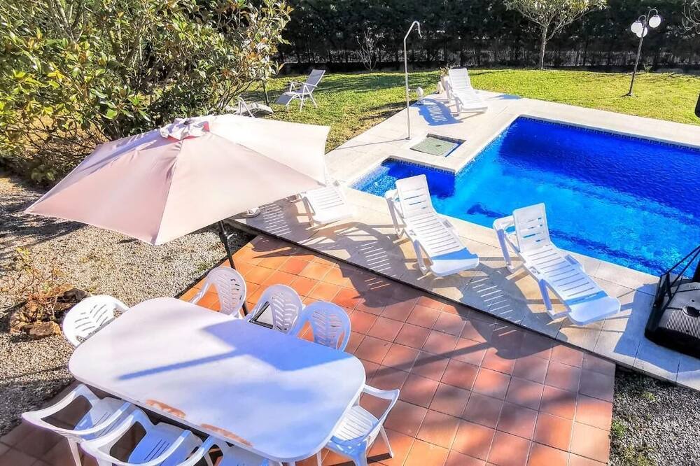 Photo of Outdoor in Can Carbonell