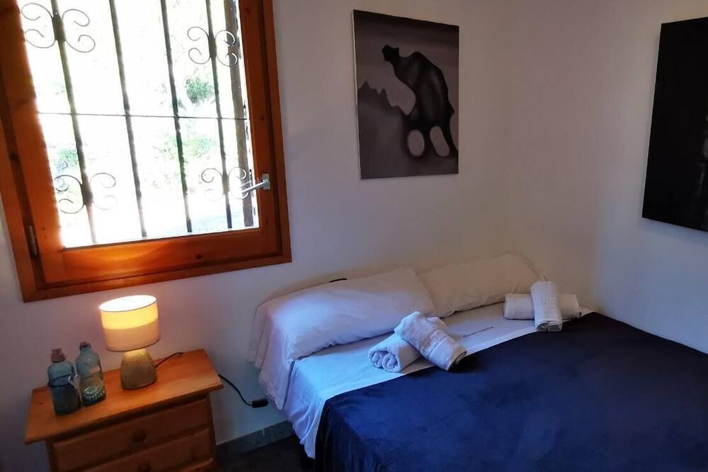 Photo of Bedroom in Can Carbonell