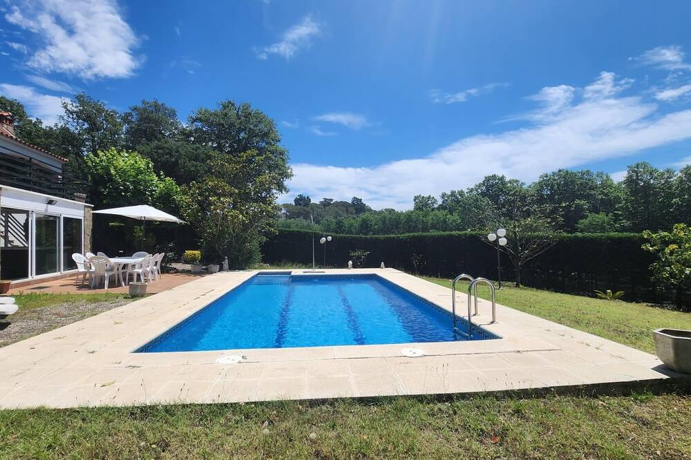 Photo of Outdoor in Can Carbonell