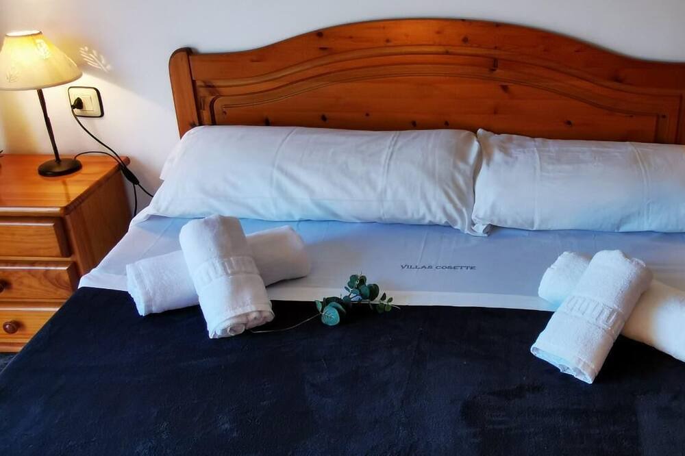 Photo of Bedroom in Can Carbonell