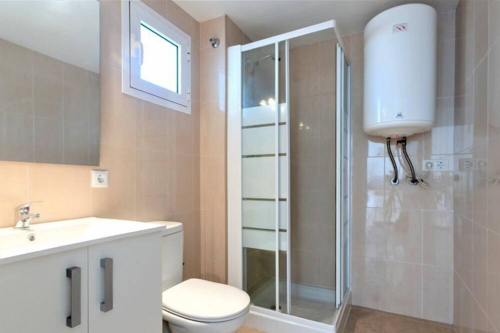 Photo of Bathroom in Calvia