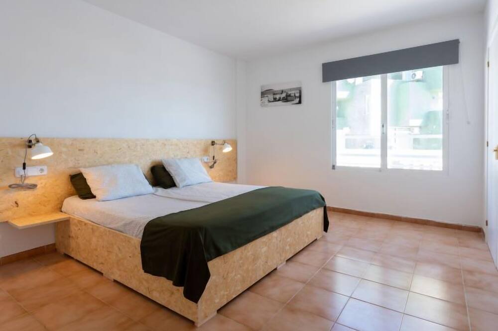 Photo of Bedroom in Calvia