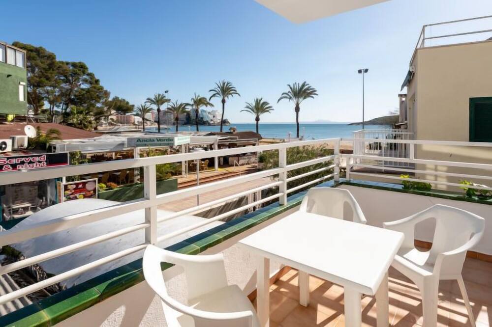 Photo of Patio Balcony in Calvia