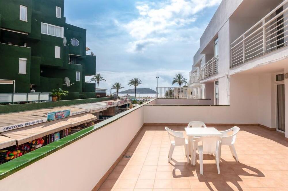 Photo of Patio Balcony in Calvia