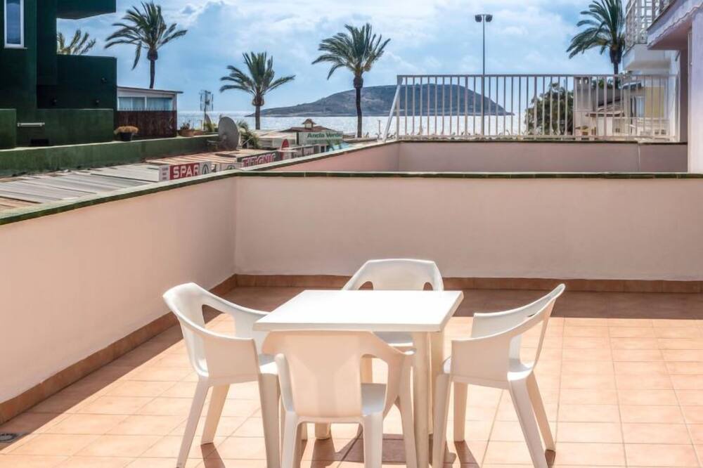 Photo of Patio Balcony in Calvia