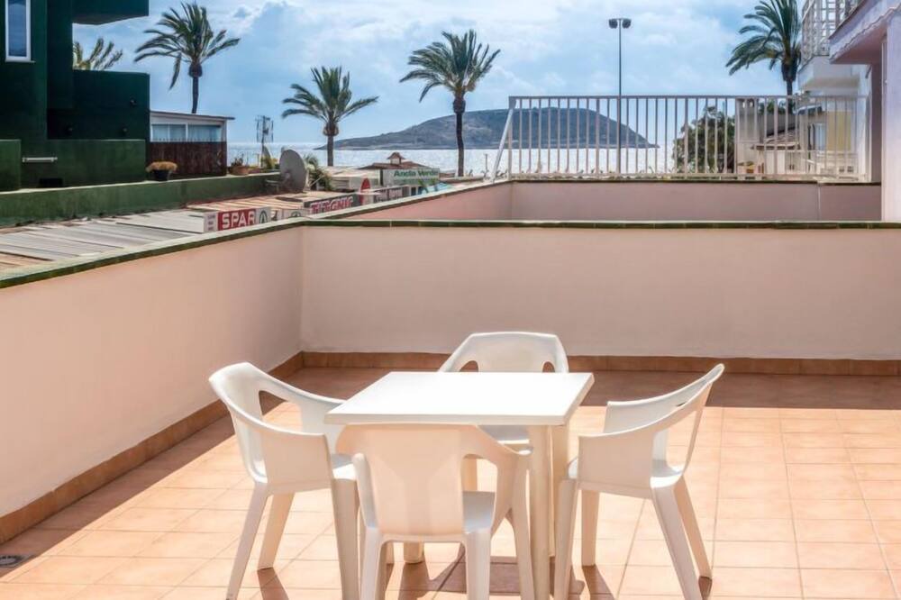 Photo of Patio Balcony in Calvia