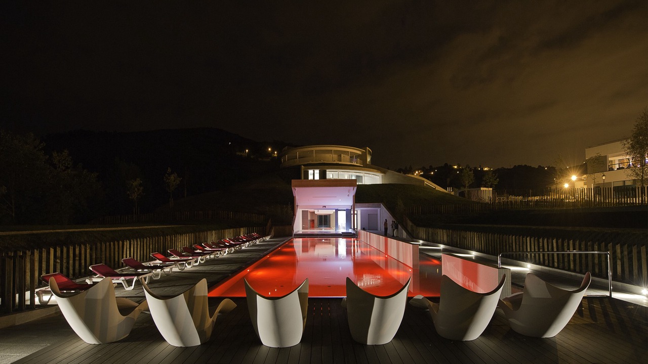 Photo of Outdoor in Las Caldas