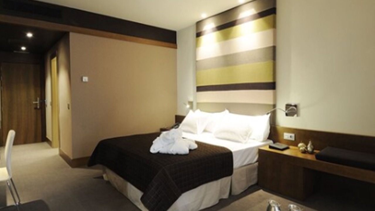 Photo of Bedroom in Las Caldas