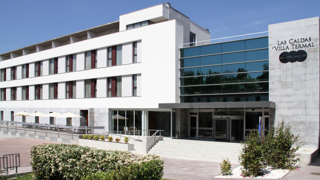 Photo of Outdoor in Las Caldas