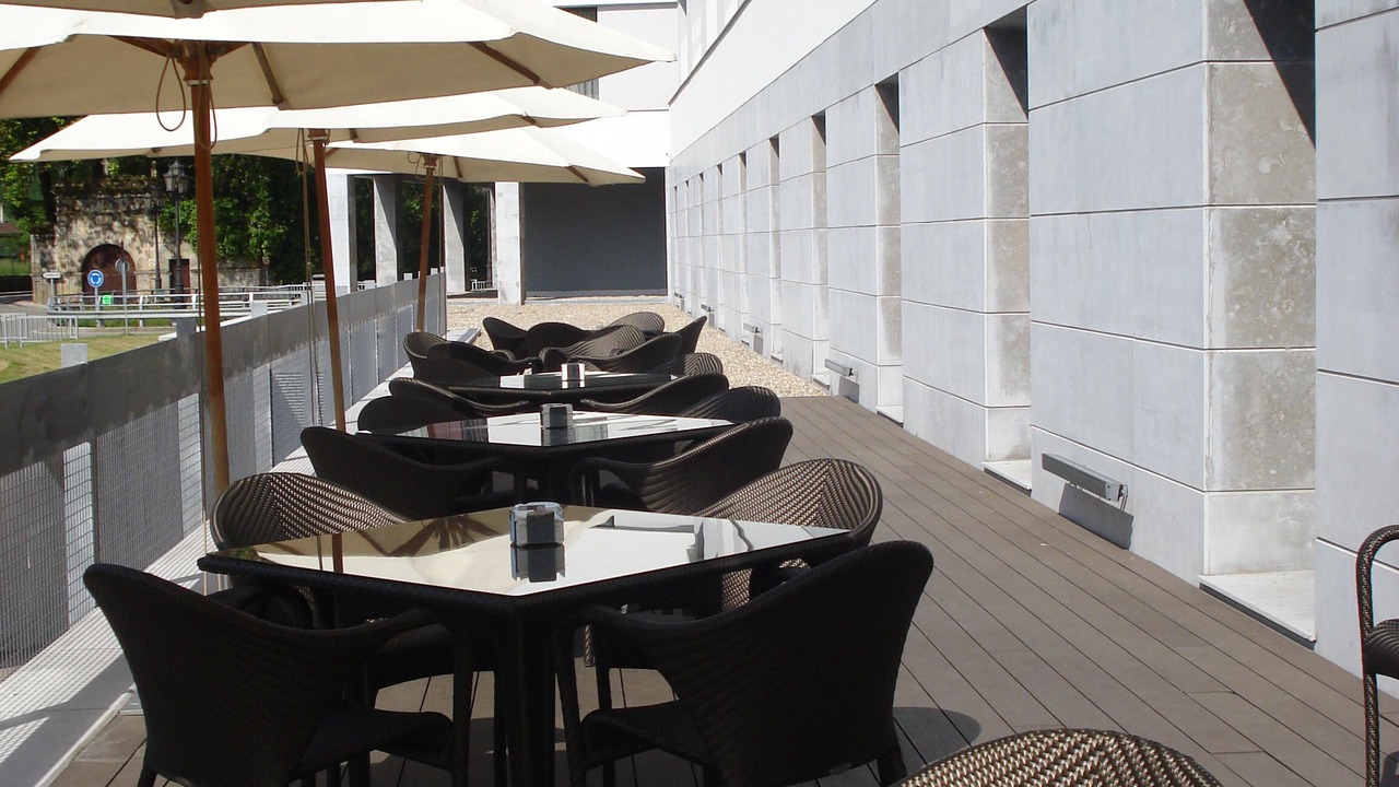 Photo of Patio Balcony in Las Caldas