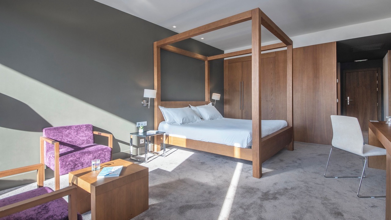 Photo of Bedroom in Las Caldas