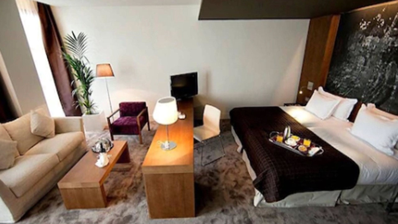 Photo of Bedroom in Las Caldas