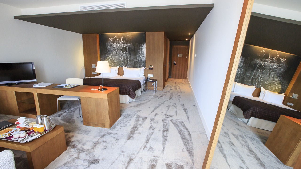 Photo of Bedroom in Las Caldas