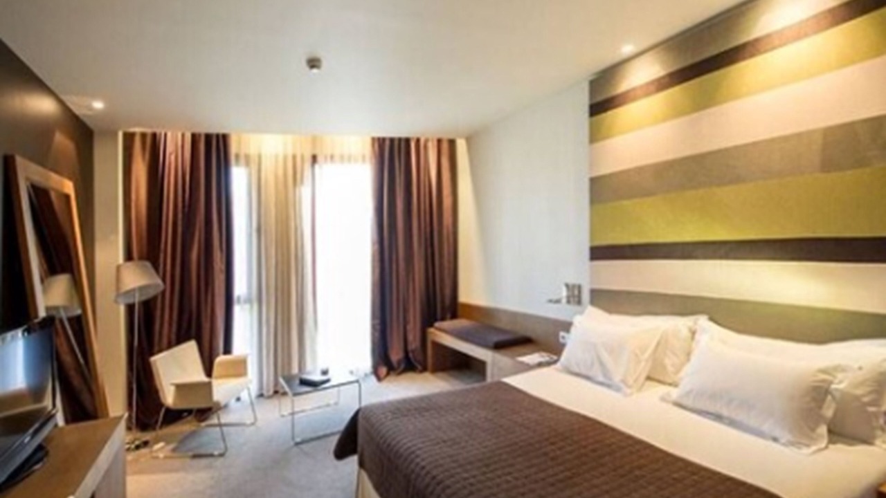 Photo of Bedroom in Las Caldas