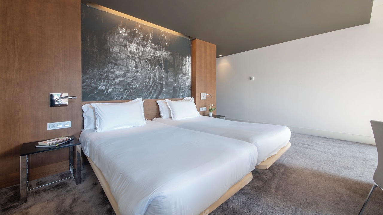Photo of Bedroom in Las Caldas