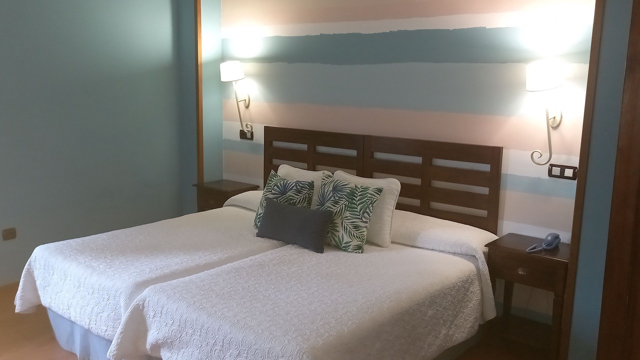 Photo of Bedroom in Santillana del Mar