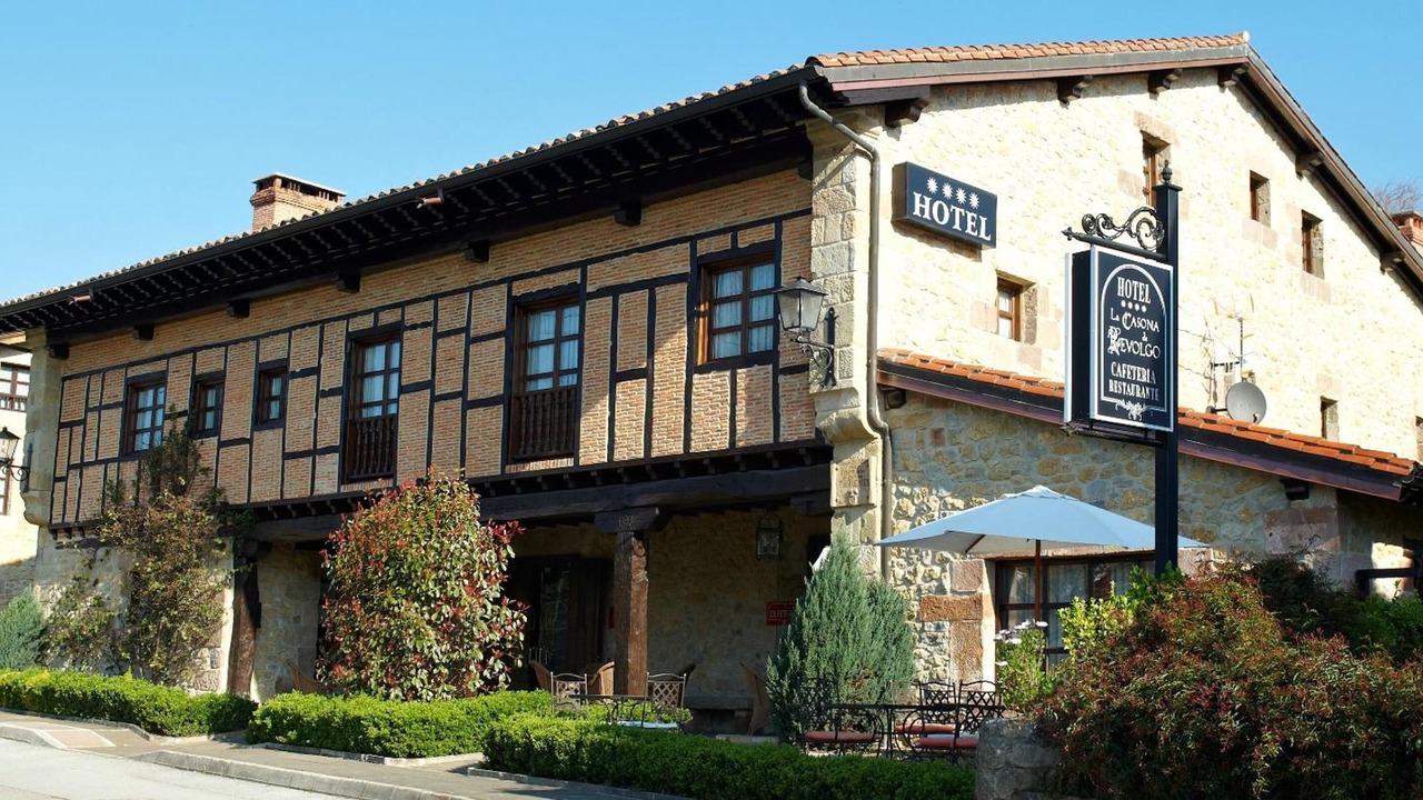 Photo of Outdoor in Santillana del Mar