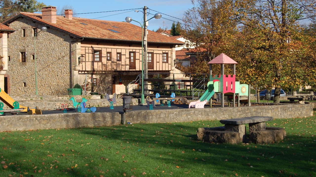 Photo of Outdoor in Santillana del Mar