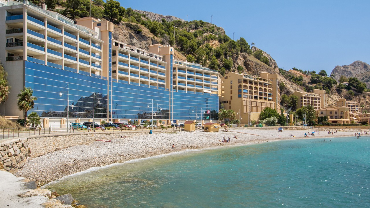 Photo of Outdoor in Altea la Vella