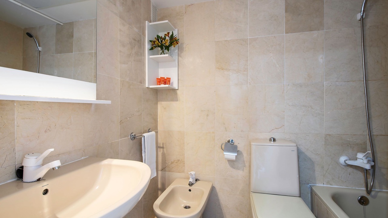 Photo of Bathroom in Altea la Vella