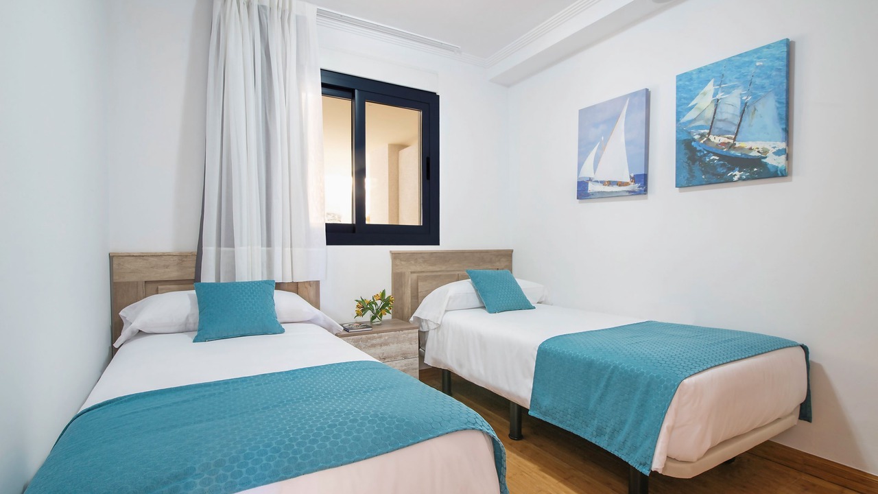 Photo of Bedroom in Altea la Vella