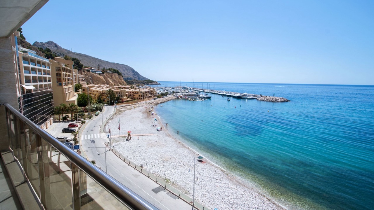 Photo of Outdoor in Altea la Vella