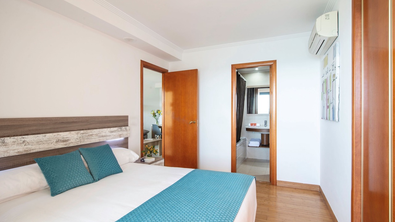 Photo of Bedroom in Altea la Vella