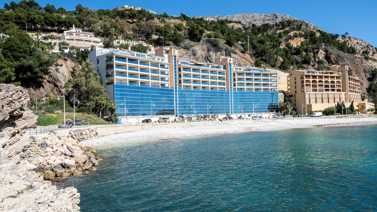 Photo of Outdoor in Altea la Vella
