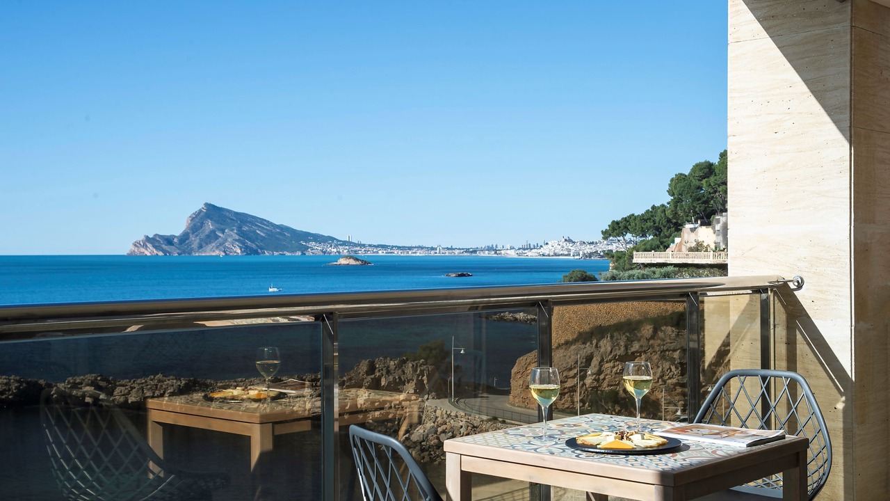 Photo of Bedroom in Altea la Vella
