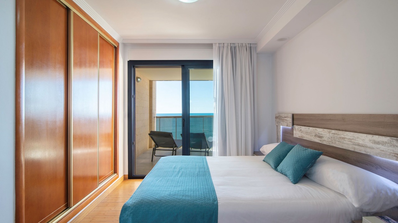 Photo of Bedroom in Altea la Vella