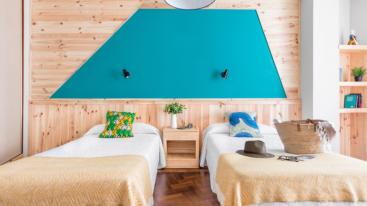 Photo of Bedroom in Gijon City Centre