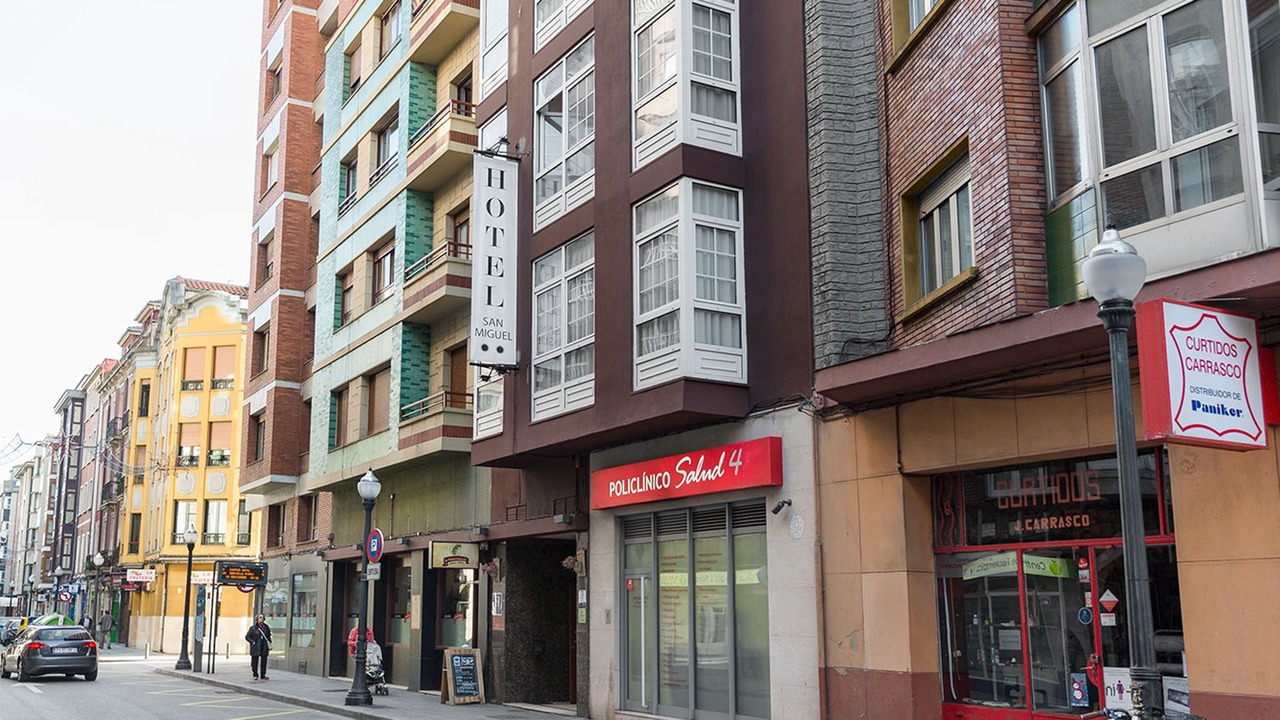 Photo of Outdoor in Gijon City Centre