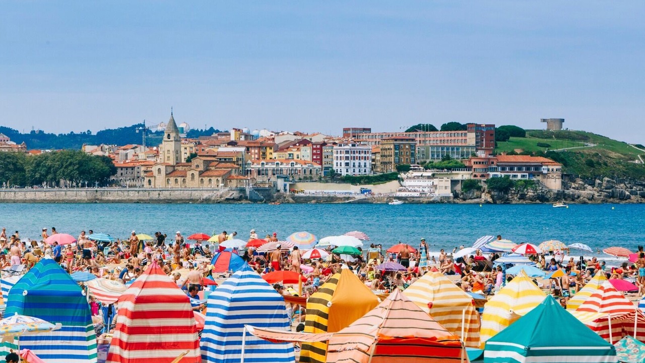 Photo of Others in Gijon City Centre