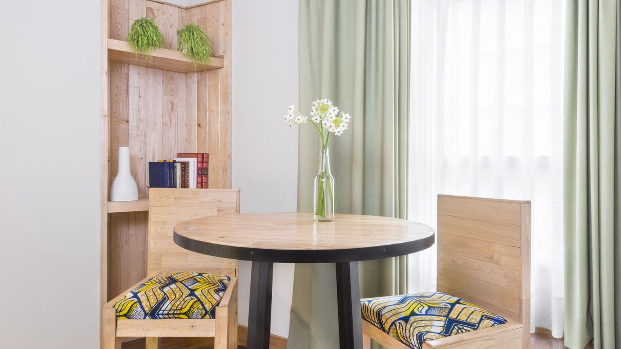 Photo of Bedroom in Gijon City Centre