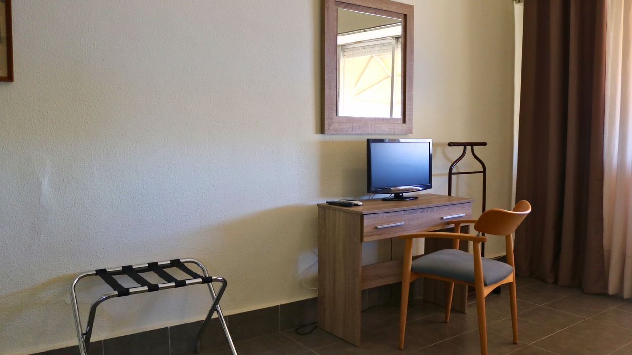 Photo of Bedroom in Puerto de Mazarron