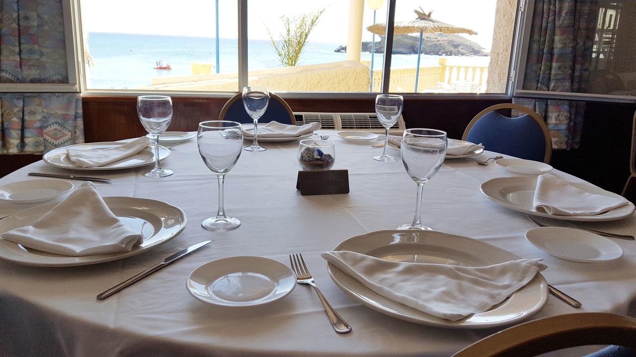 Photo of Others in Puerto de Mazarron