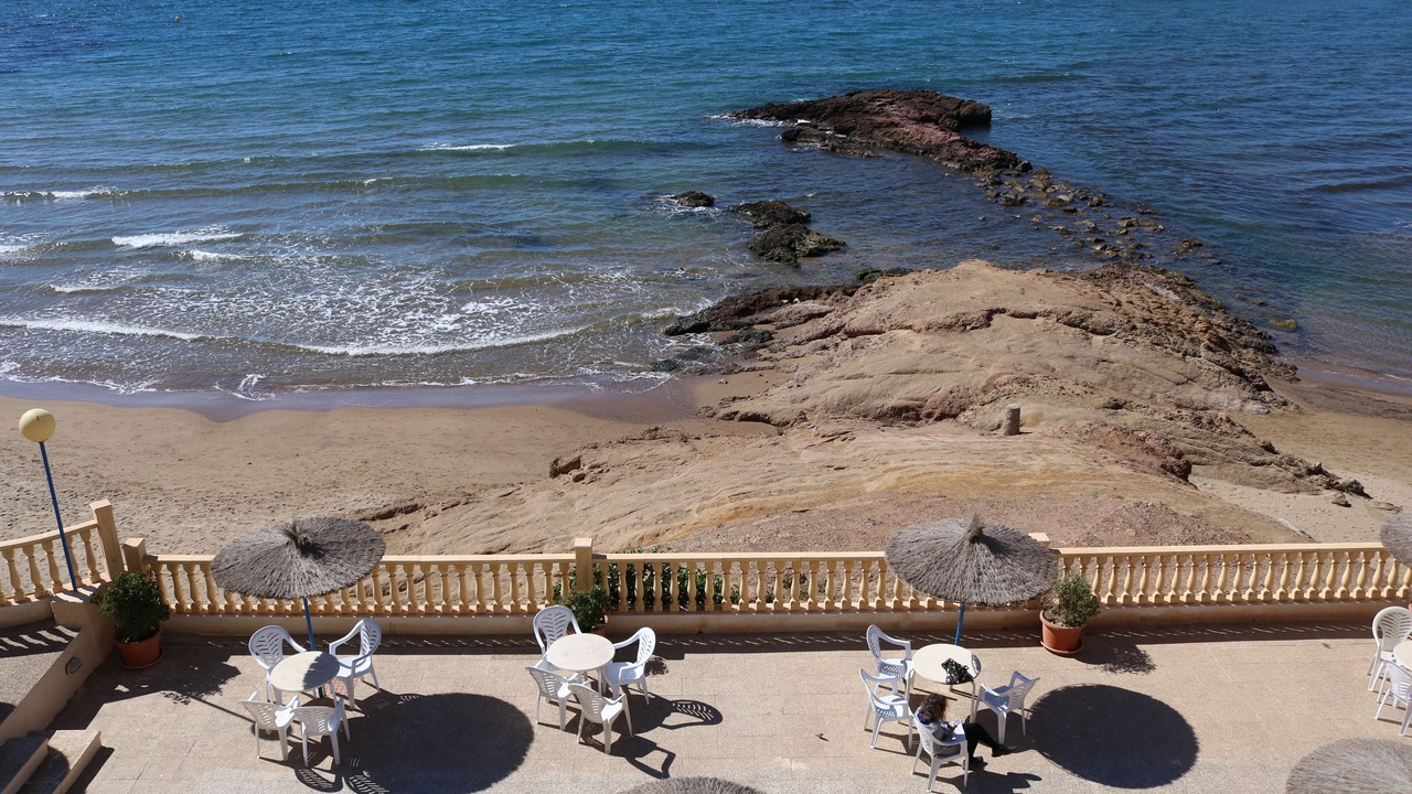 Photo of Others in Puerto de Mazarron