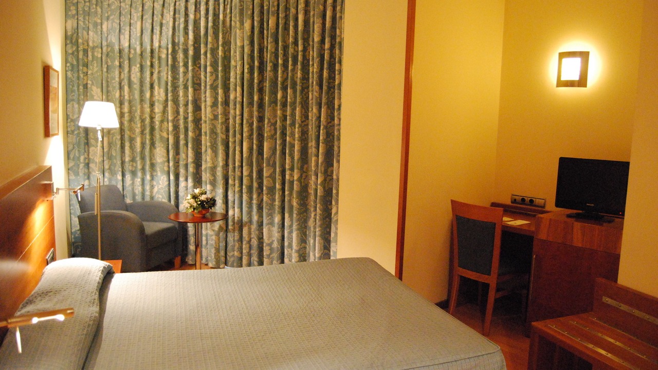 Photo of Bedroom in Mieres del Camino