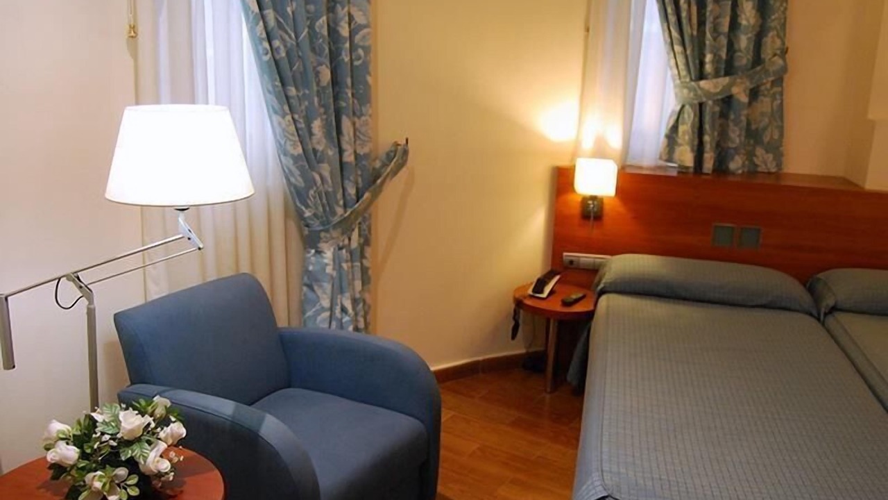 Photo of Bedroom in Mieres del Camino